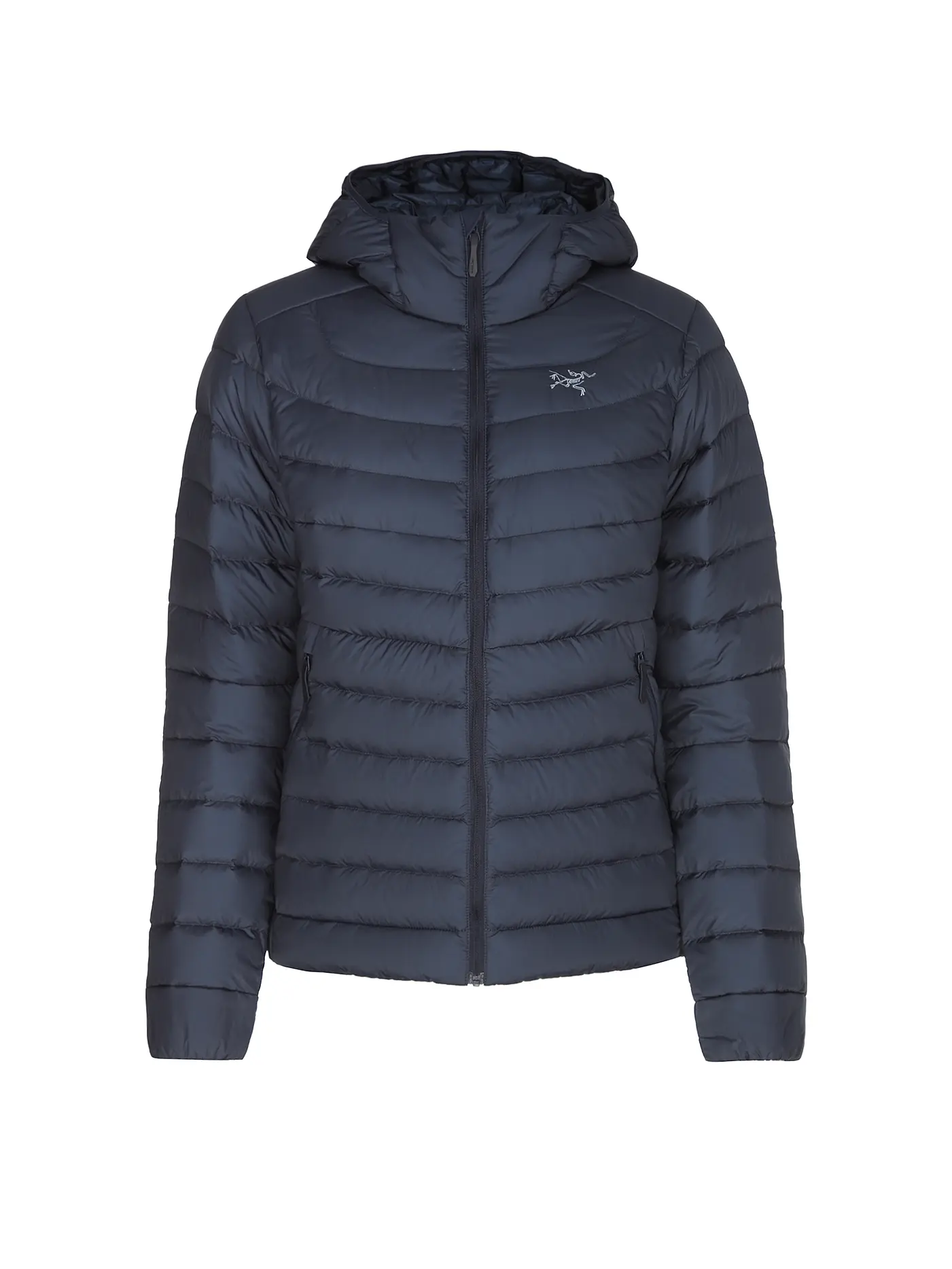 ARCTERYX | Damen Isojacke Cerium Down Hoodie | 